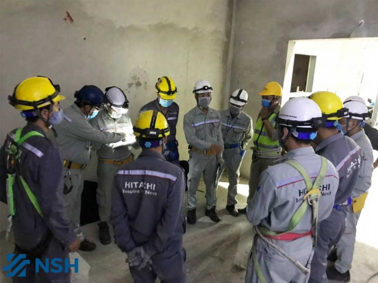 KHẢO SÁT & BÁO GIÁ