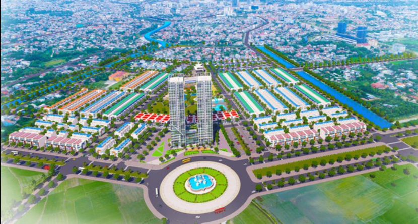 An Cựu City