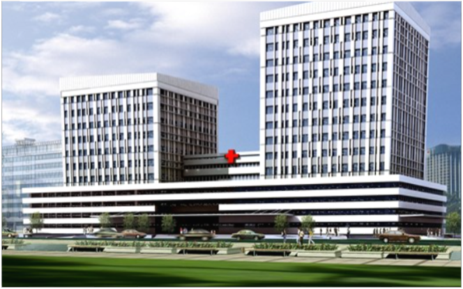 Bệnh viện Sản Nhi Vĩnh Phúc