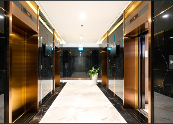 Empire City -Tilia Residence