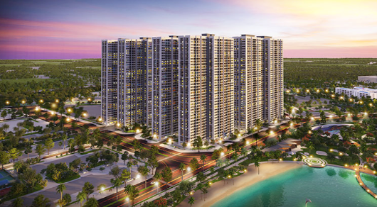 MIK Group Imperia Smart City