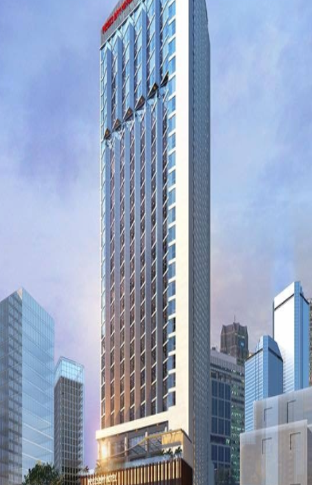 REGIS BAY – DA NANG