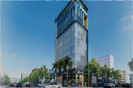 VNPT Office (Hà Giang, Cao Bằng, Hưng Yên, Thái Nguyên)