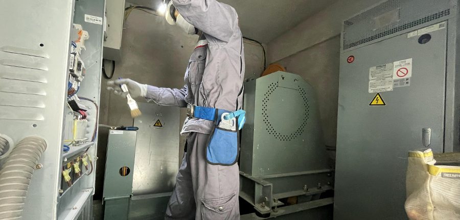 Nguồn Điện Không Ổn Định Hoặc Mất Điện Gây Ảnh Hưởng Gì Đến Thang Máy?